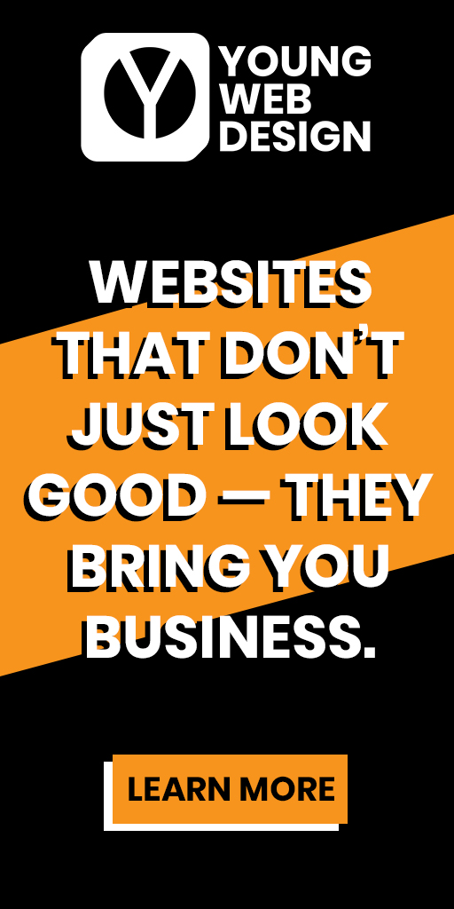 Young Web Design – 1