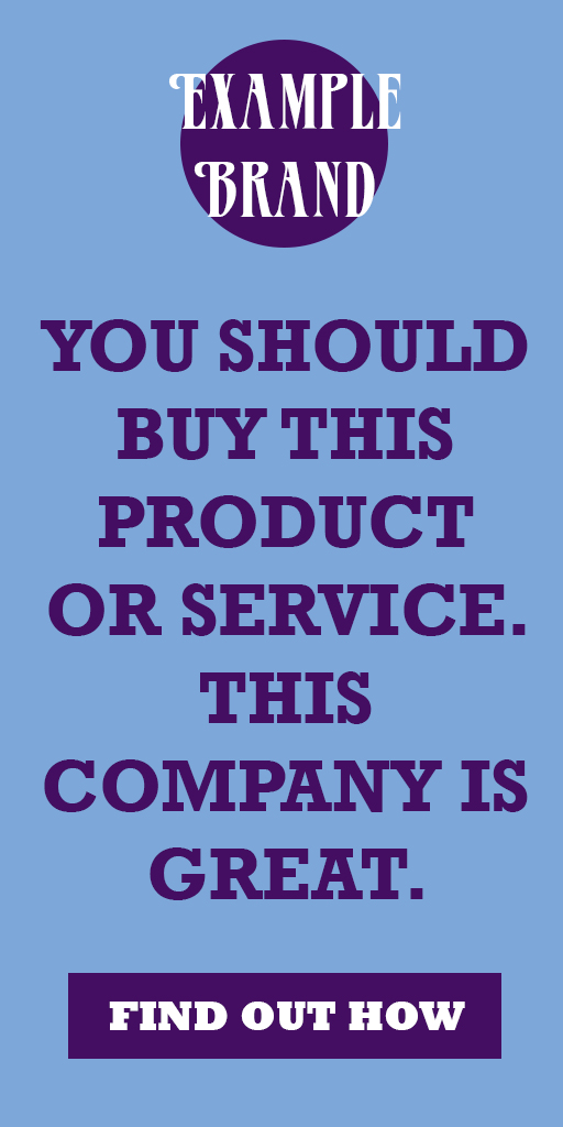 Test Ad – 512×1024